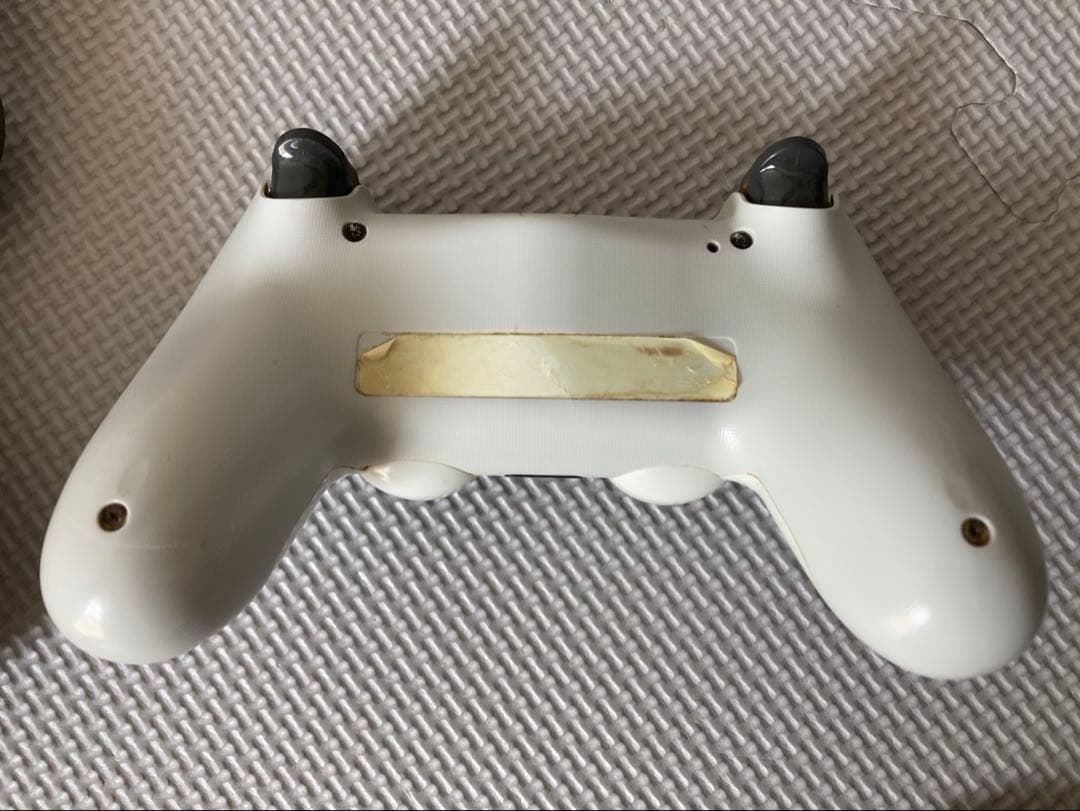 ゲームコントローラー！