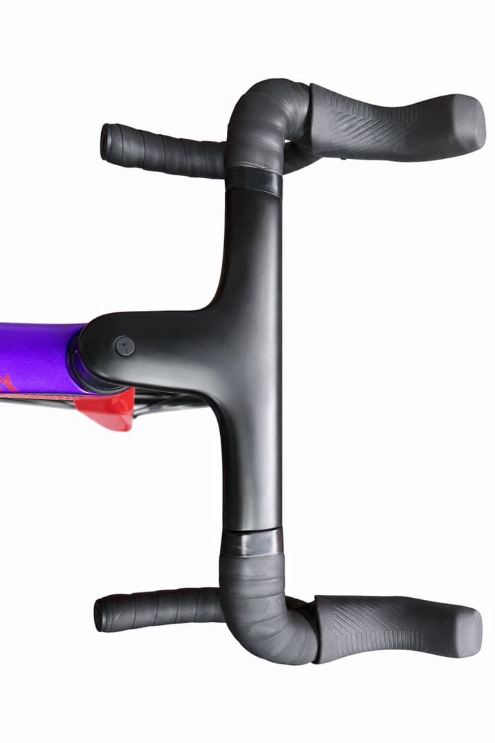 CANYON Aeroad CF SLX 7 パワーメーター標準装備