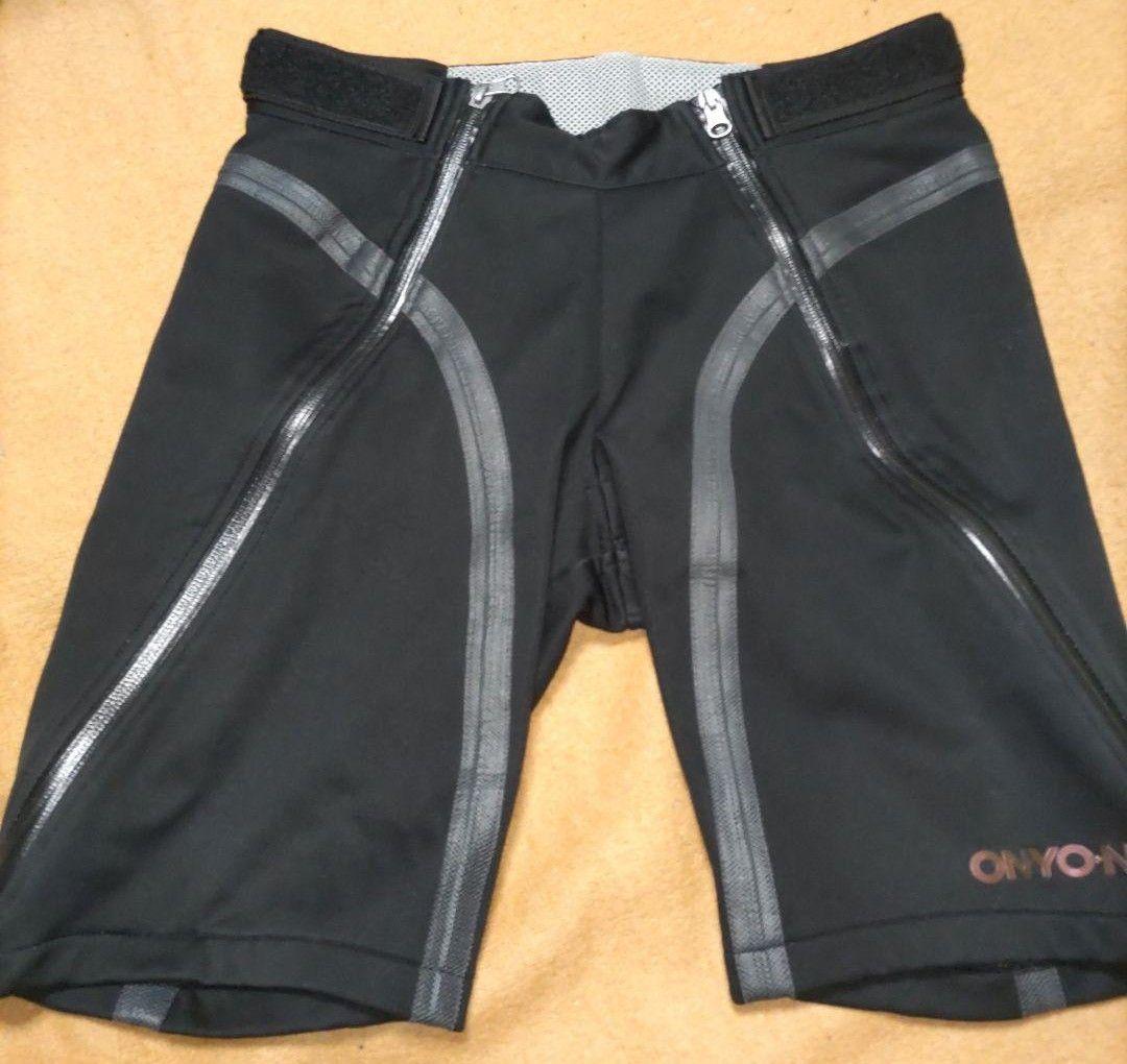 良好 ONYONE オンヨネ ハーフパンツ