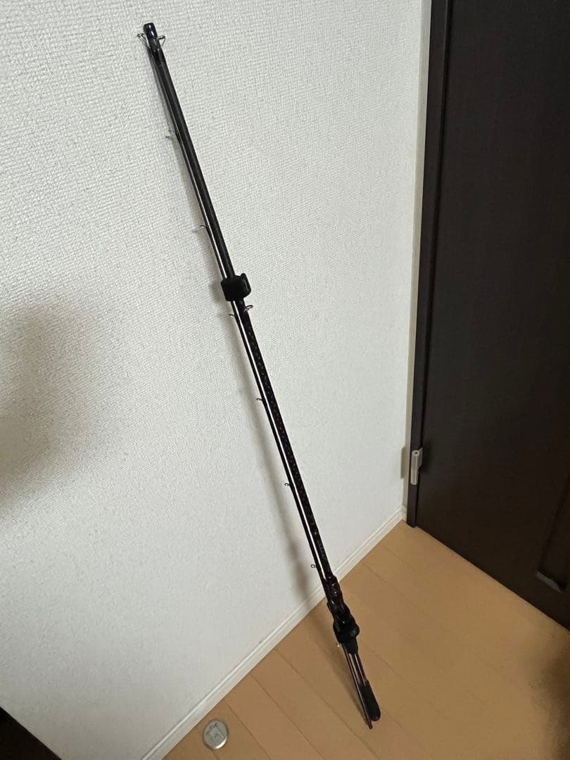 ダイワHRF KIJIHATA 711HB ロックフィッシュロッド
