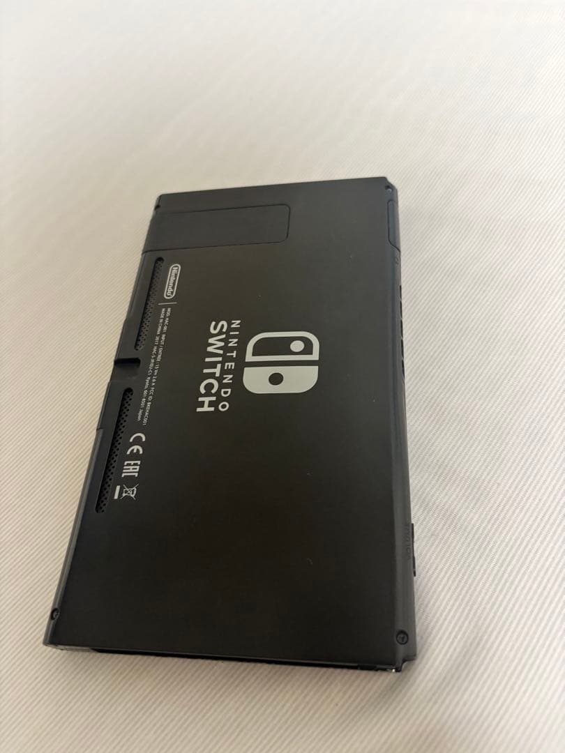 s*i様 Nintendo Switch 本体　ジャンク
