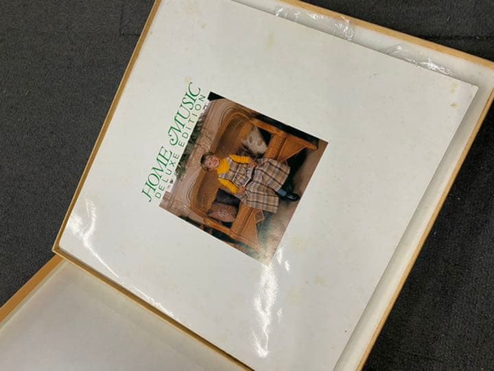  MUSIC deluxe edition クラシック