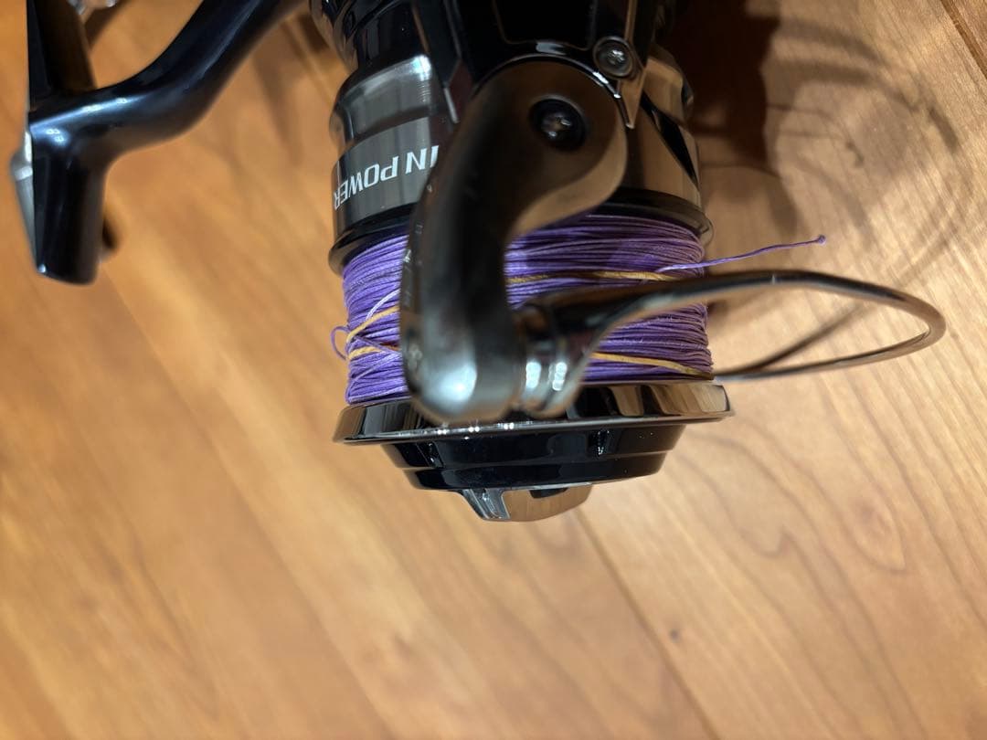 Shimano Twin Power SW14000XG 最終値下げ