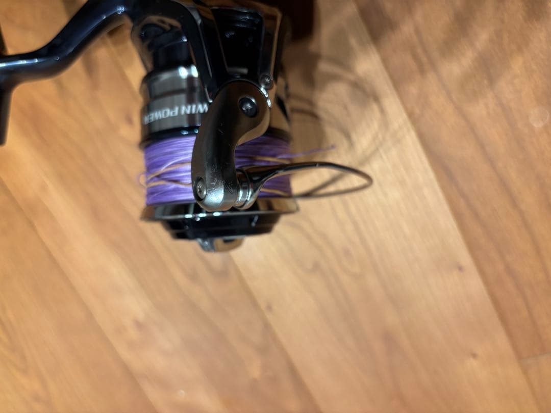 Shimano Twin Power SW14000XG 最終値下げ