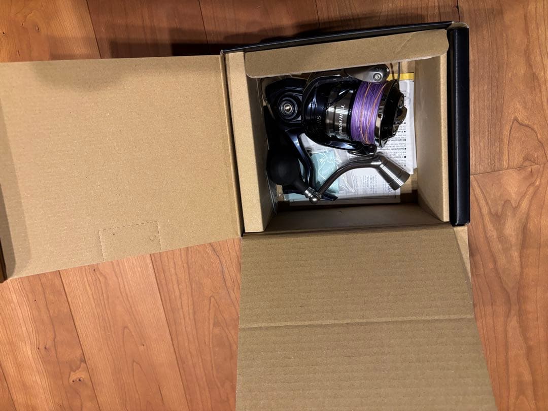 Shimano Twin Power SW14000XG 最終値下げ