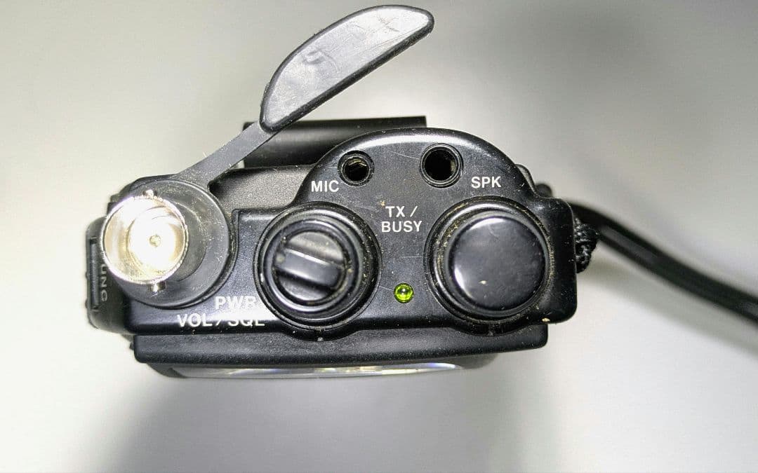 Standard C481 アマチュア無線機