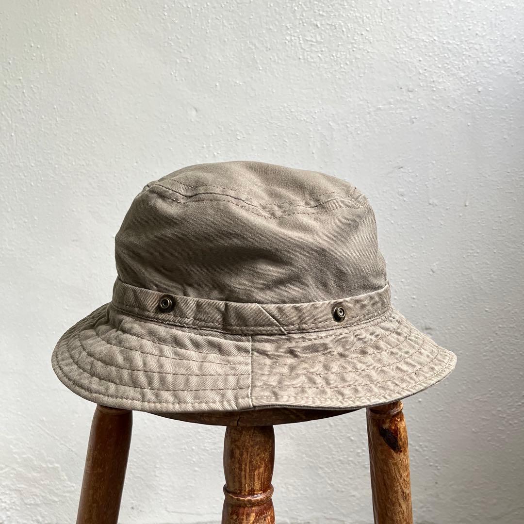 USA製 ‘ BRONER ‘ Vintage Hat