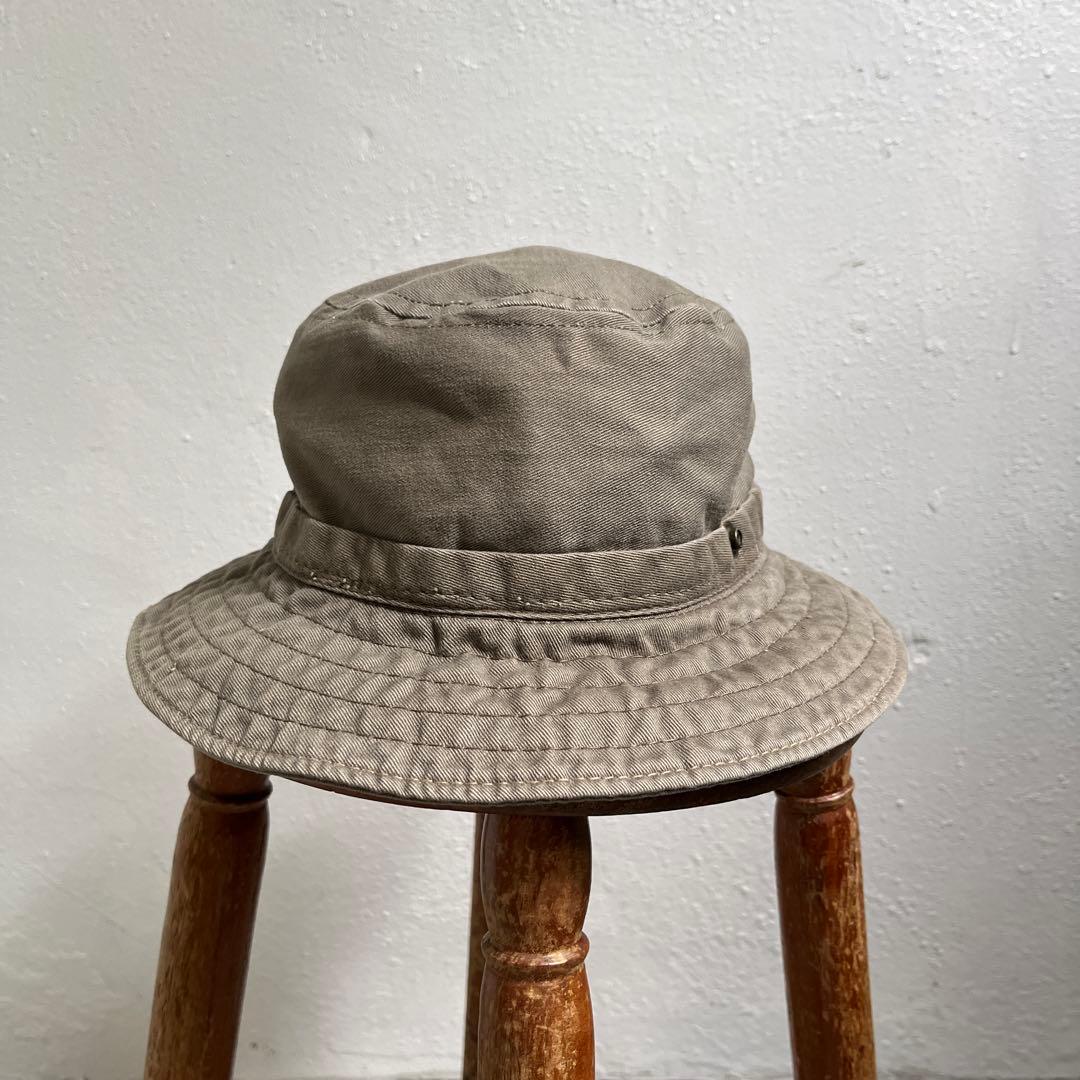 USA製 ‘ BRONER ‘ Vintage Hat