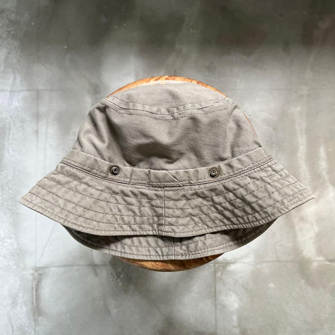 USA製 ‘ BRONER ‘ Vintage Hat