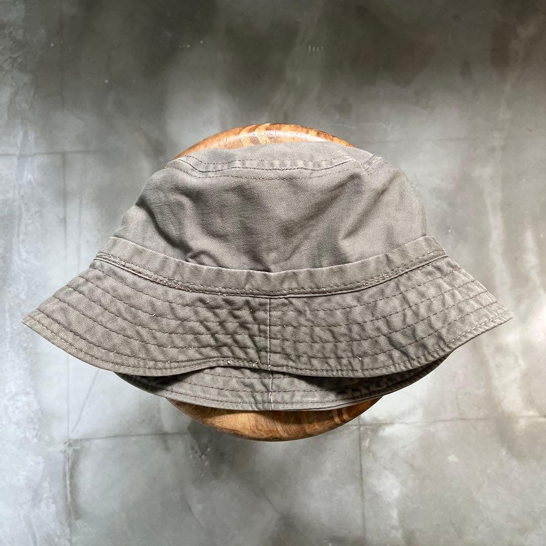 USA製 ‘ BRONER ‘ Vintage Hat
