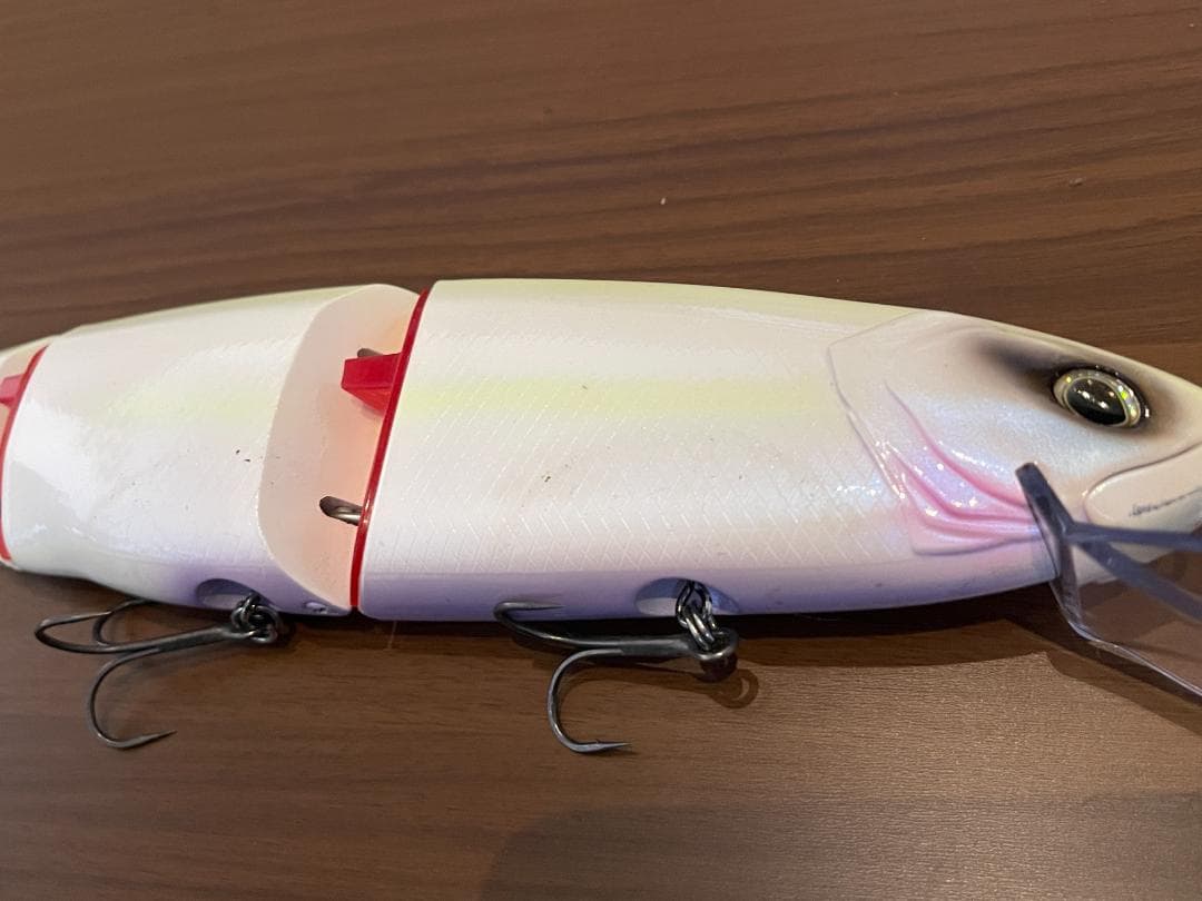 ★DRT クラッシュゴースト 中古 クイーン