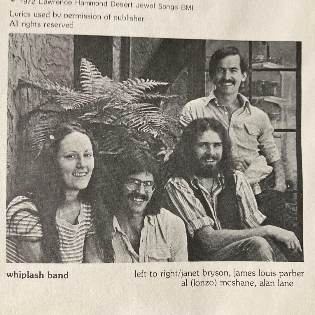 洋楽 LAWRENCE HAMMOND