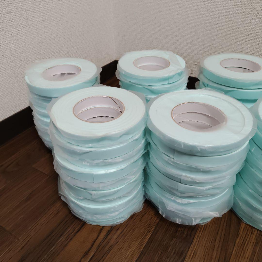 強力両面テープ　屋内　業務用　プロ　キッチンパネル用　70巻