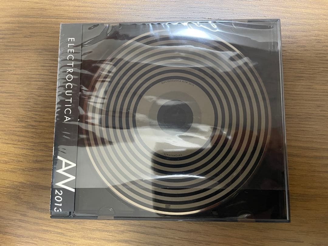 ELECTROCUTICA 13枚 セット