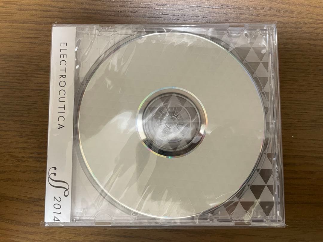 ELECTROCUTICA 13枚 セット