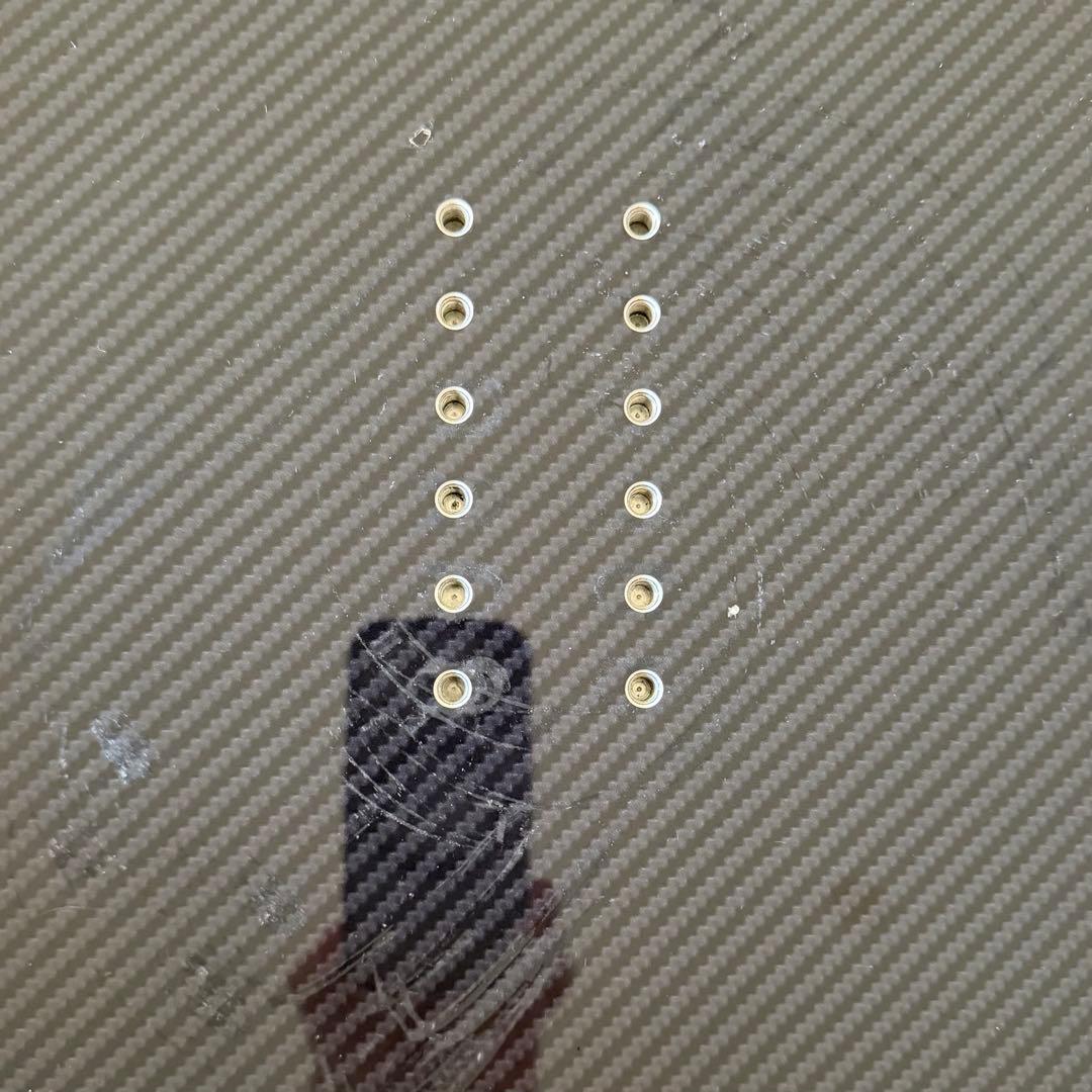 GRAY BOARDS DESPERADOIII カーボン スノーボード