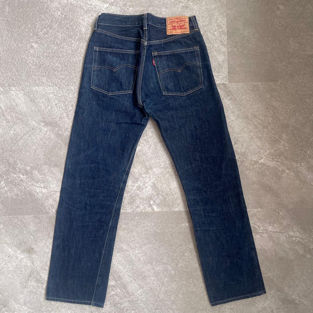 【LEVI'S VINTAGE CLOTHING 501】デニム　W30/L34