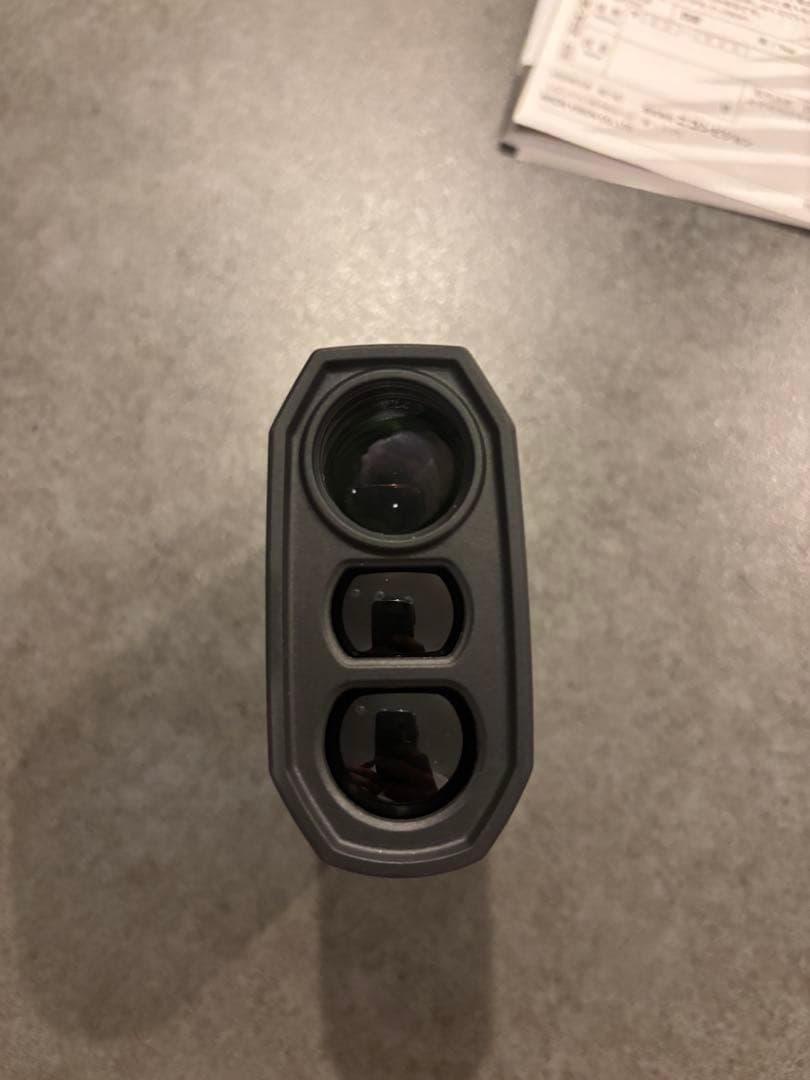 （最終お値下げ）Nikon COOLSHOT 20i GII ゴルフ用距離計