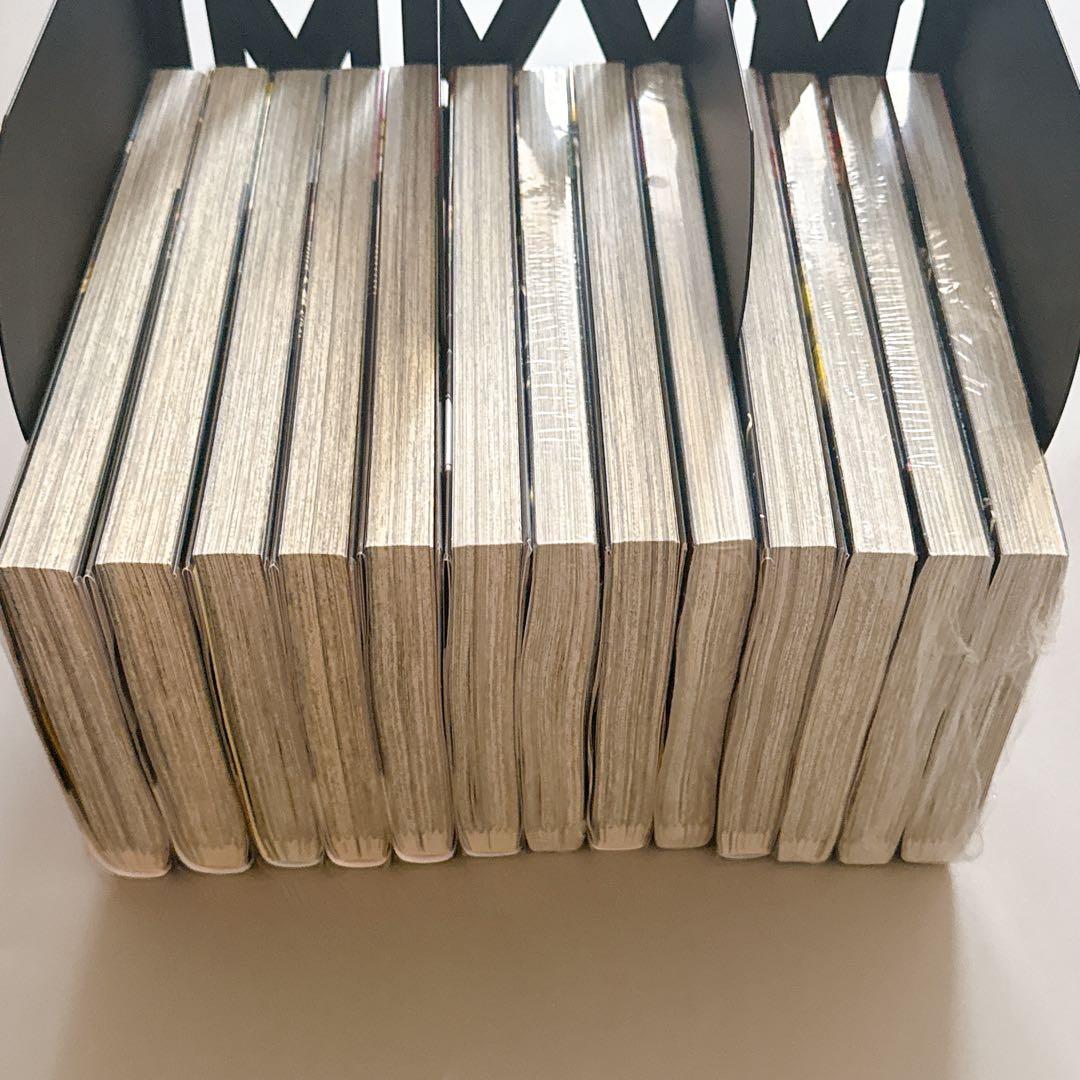 全巻初版 幼稚園WARS 1〜13巻セット