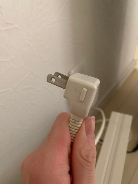 激レア 非常口誘導灯両面B型