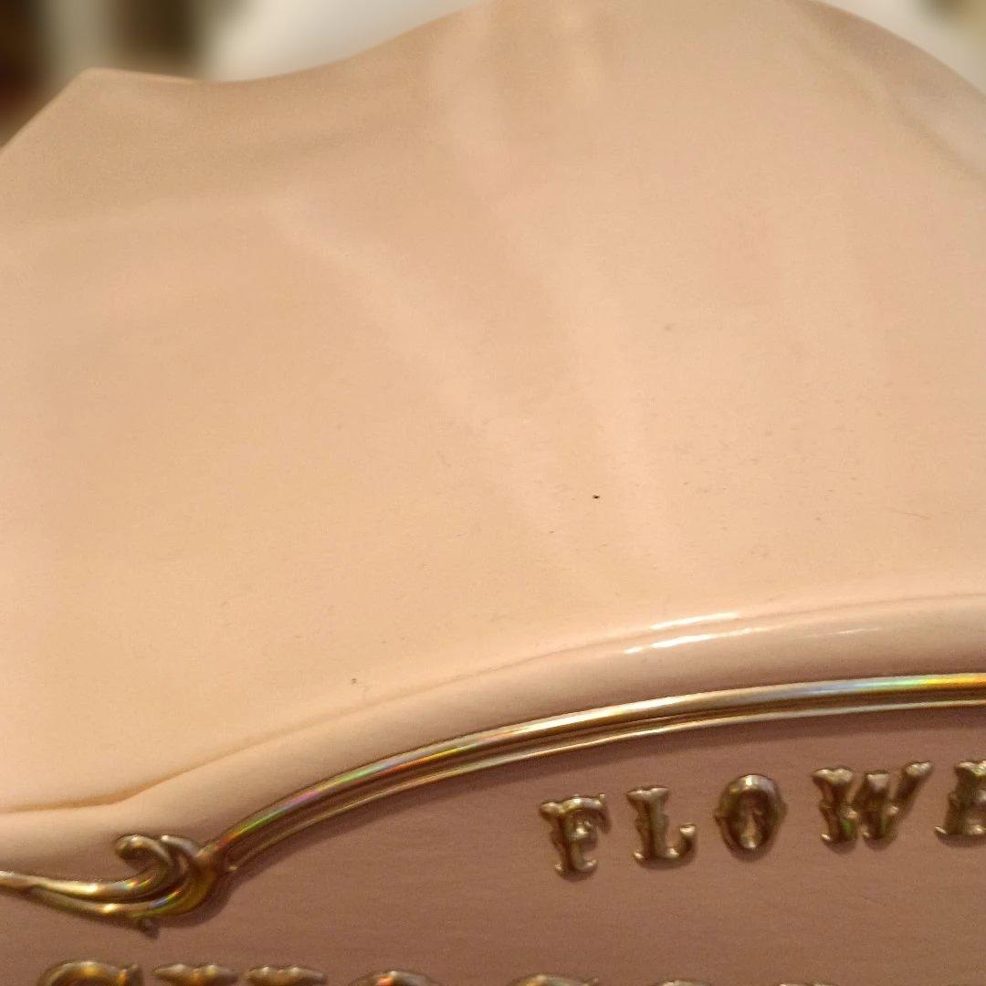 最終値下げ！日曜日まで！FLOWER KNOWS チョコレートショップ 中古