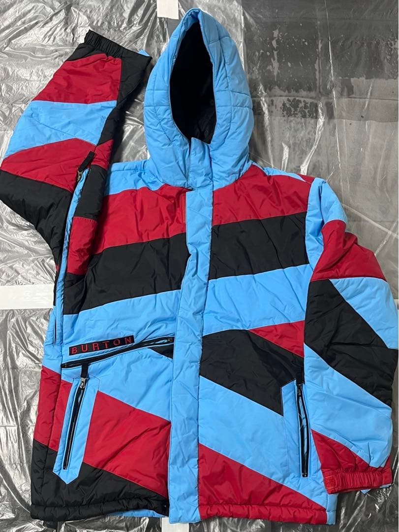 バートン レディース ウェア burton BURTOM
