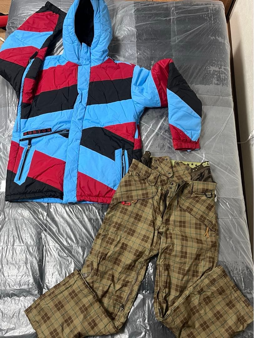 バートン レディース ウェア burton BURTOM