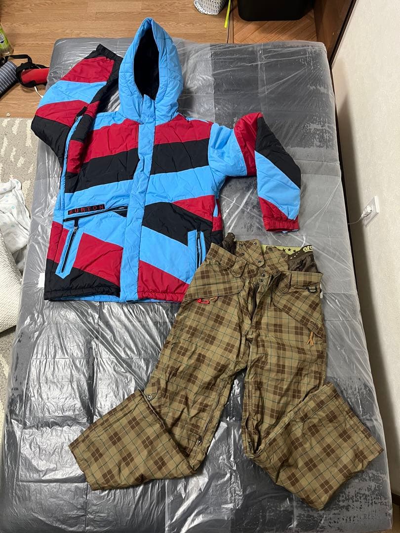 バートン レディース ウェア burton BURTOM