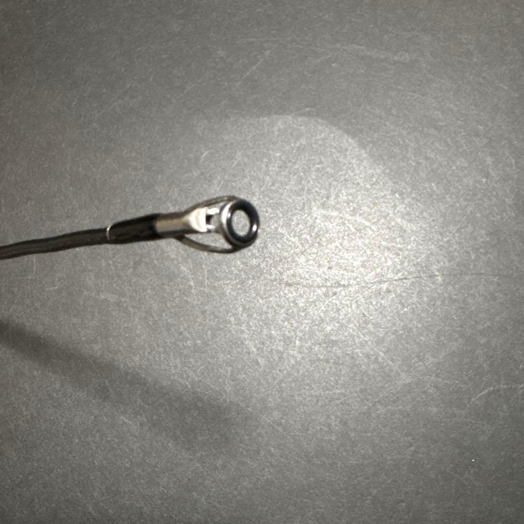 DAIWA BLAZON S68MH-2 パワーフィネスロッド