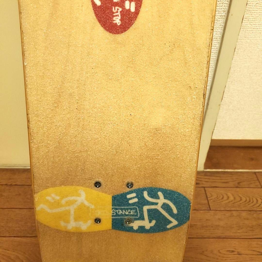 スリーウェザー i-complete キッズ スケボー ブラック コンプリート