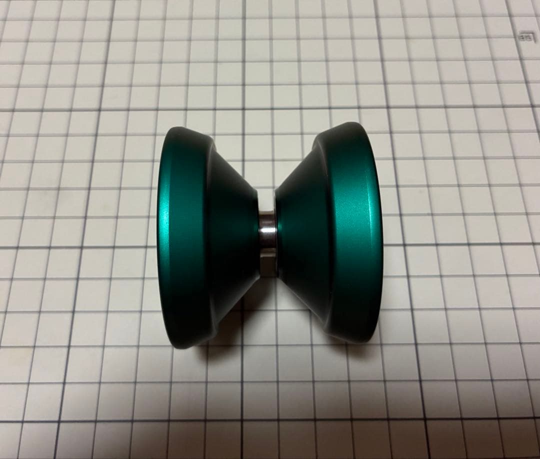 ヨーヨーファクトリー R4