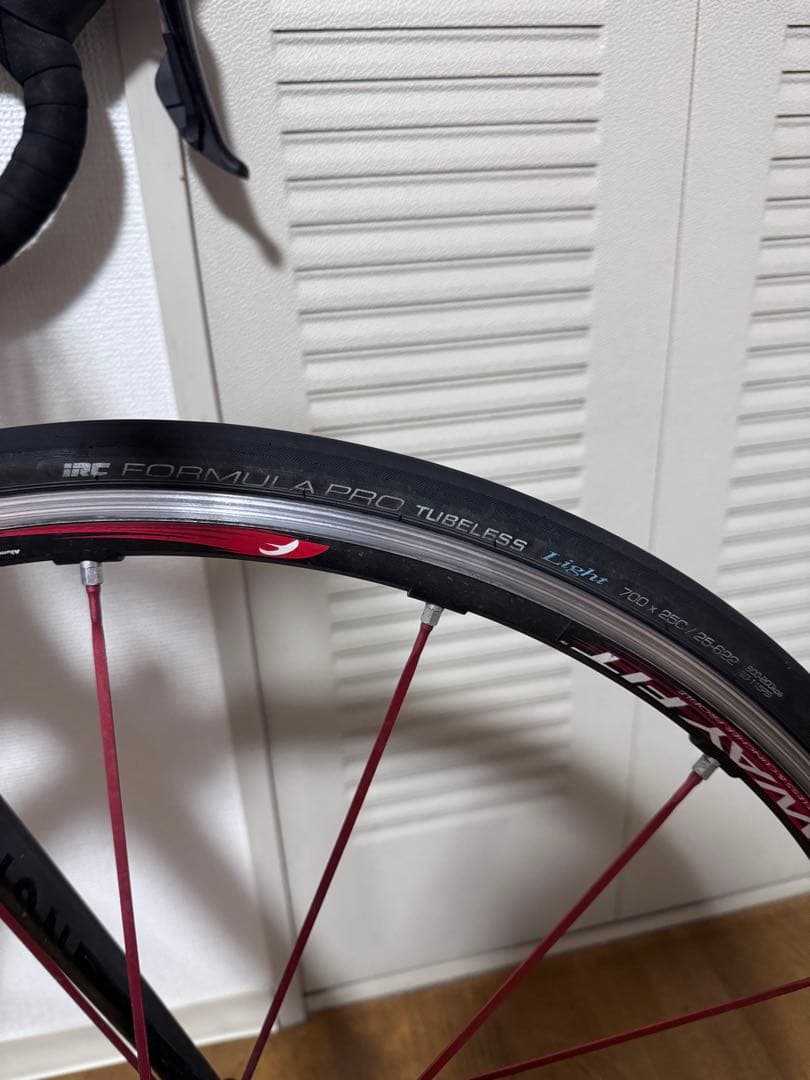 自転車本体 sidekickllc canyon Ultimate CF SL 7.0