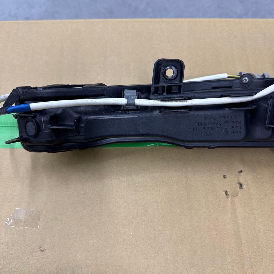 LEXUS クリアランスランプ IS