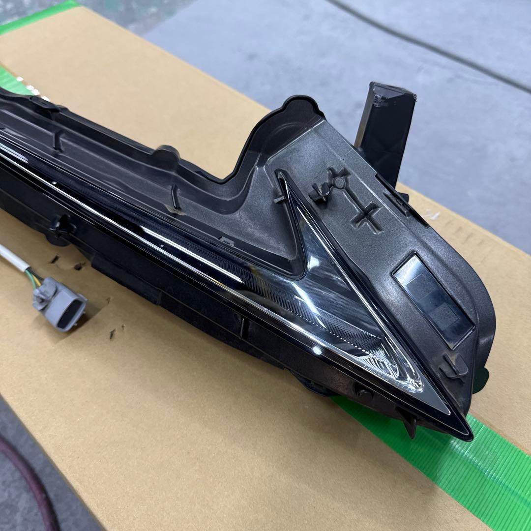LEXUS クリアランスランプ IS