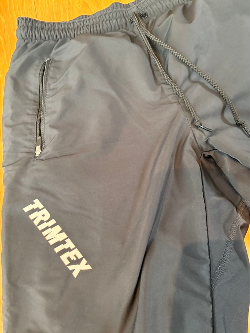TRIMTEX トリムテックストレイナーパンツ