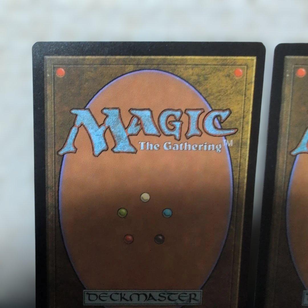 MTG 錯乱した隠遁者/Deranged Hermit 日本語版x2枚 ULG