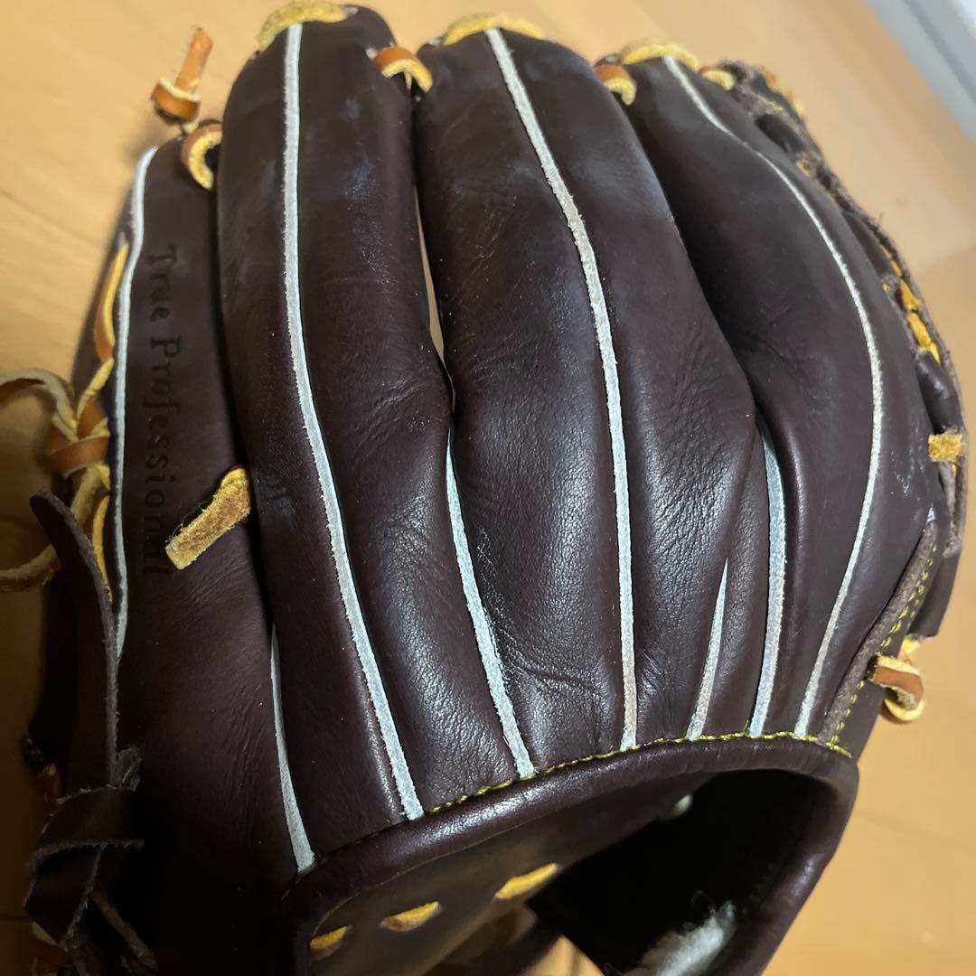 久保田スラッガー 軟式オーダーグローブ