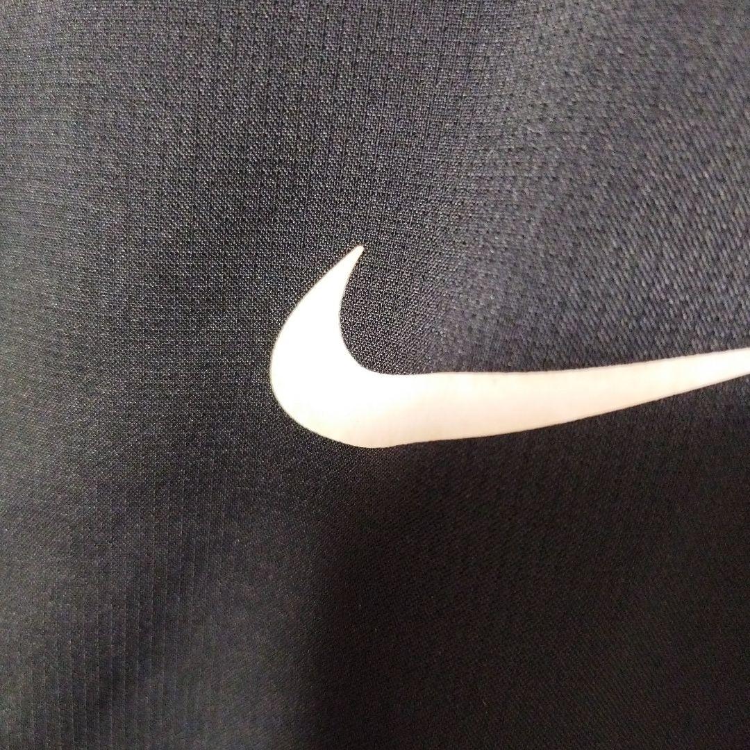 人気モデル★NIKE　NFTB トレーニングウェア　セットアップ上下　サイズL