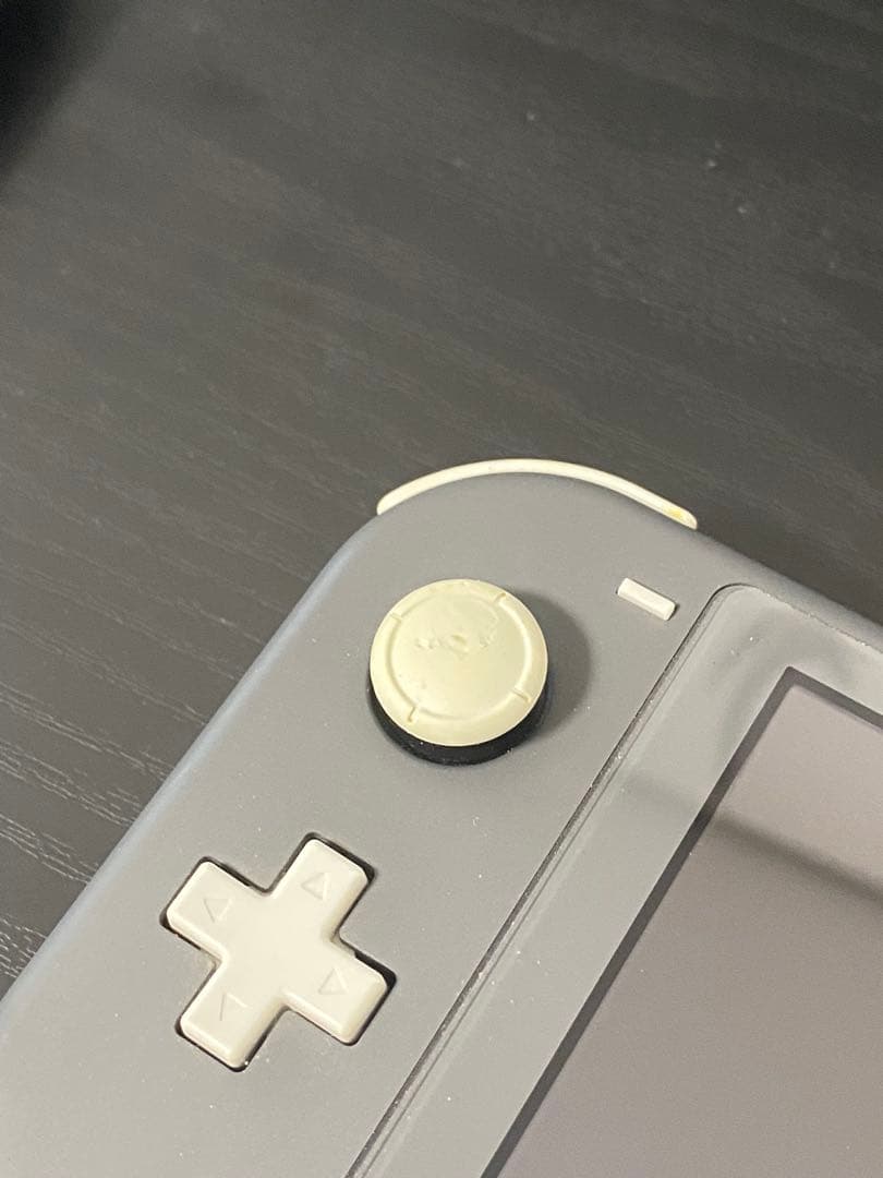Nintendo switch Lite gray &スプラトゥーン3カセット