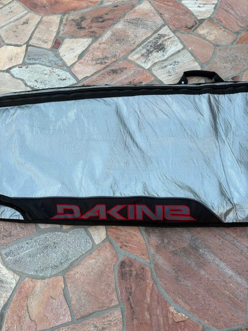 DAKINE サーフボードケース ミッドレングス用　8.6ft
