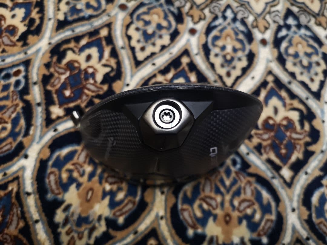 十代目さん専用TaylorMade Qi35 LS ドライバー 8.0度