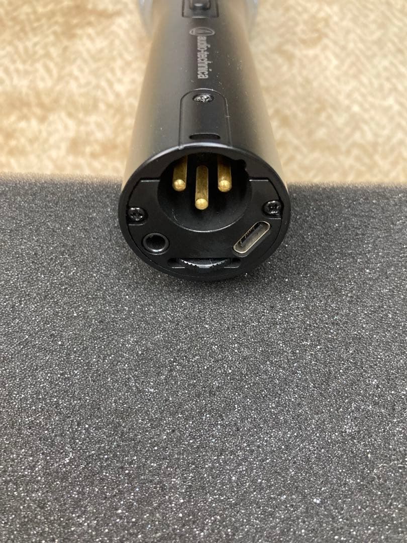 【即日発送】動作確認済み ATR2100x-USB(J)ポッドキャスト/配信向け