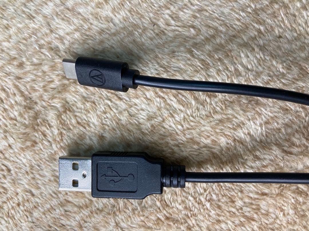 【即日発送】動作確認済み ATR2100x-USB(J)ポッドキャスト/配信向け