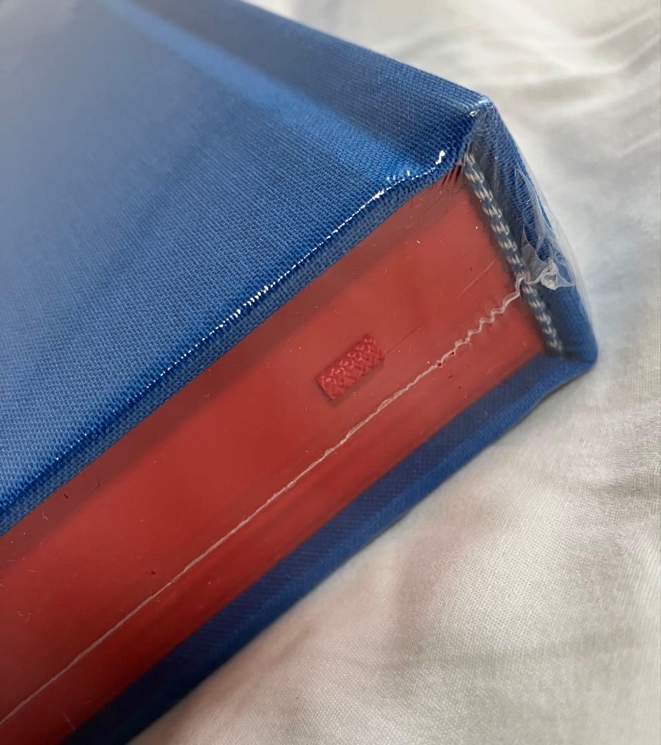新品未開封　BVLGARI KALEIDOS 図録　ブルガリ カレイドス