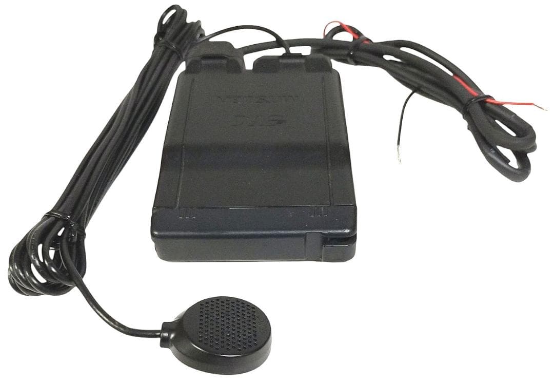 オートバイ用 二輪用ミツバサンコーワETC MSC-BE-51 管BI06