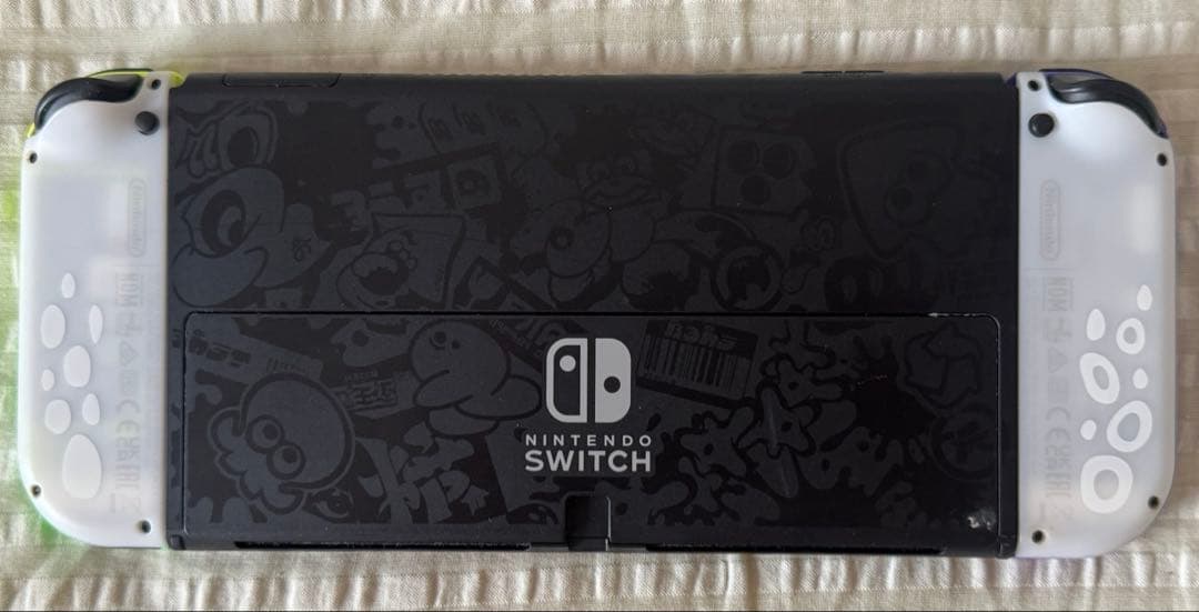 任天堂switch oled