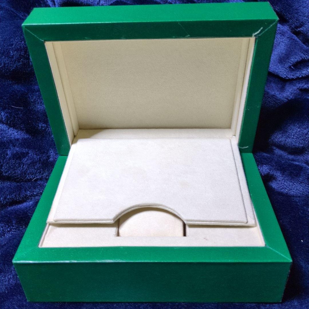 ROLEX 箱
