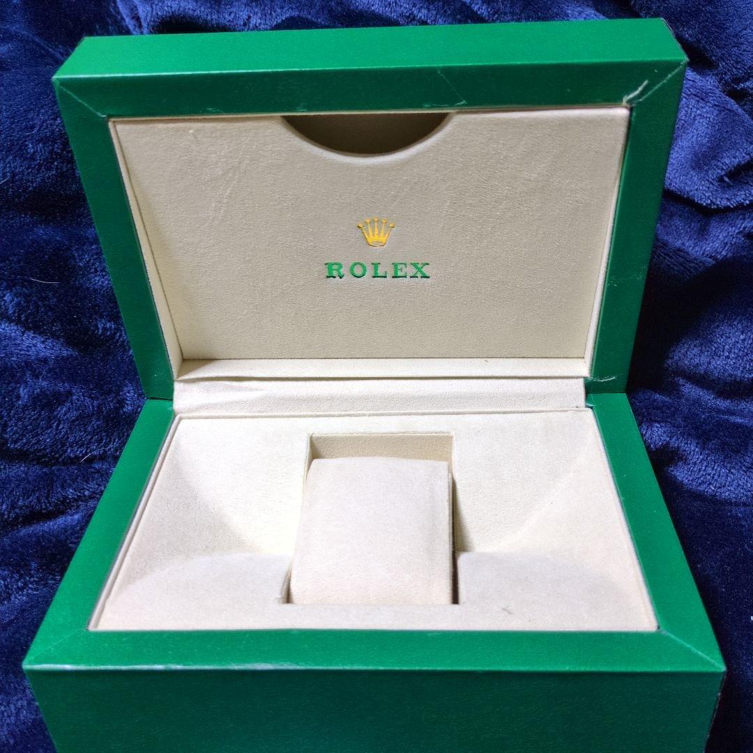ROLEX 箱