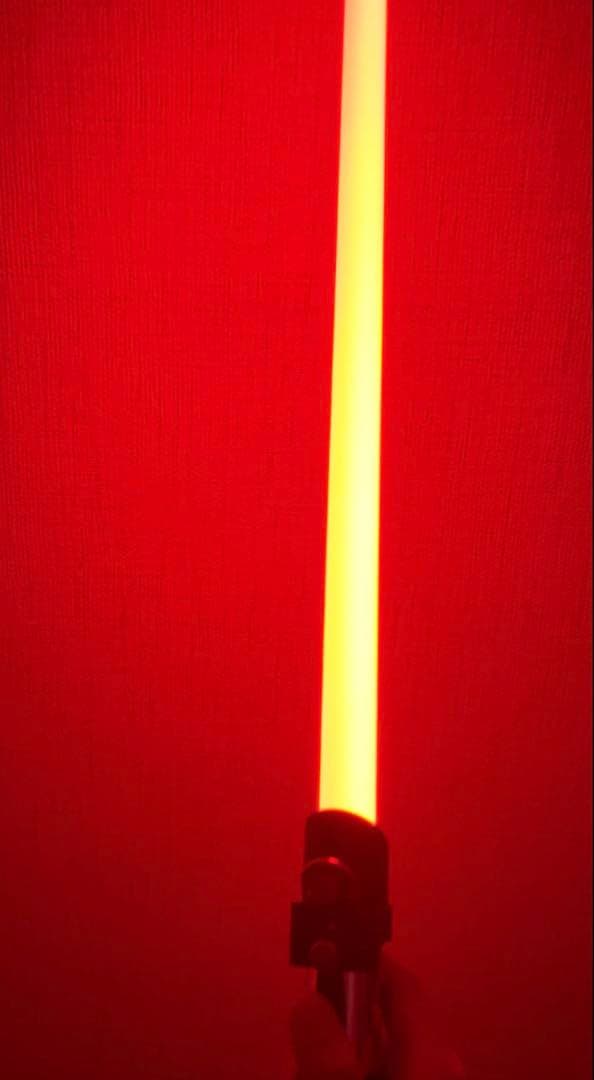 LGT VADER SE ライトセーバー　neopixel