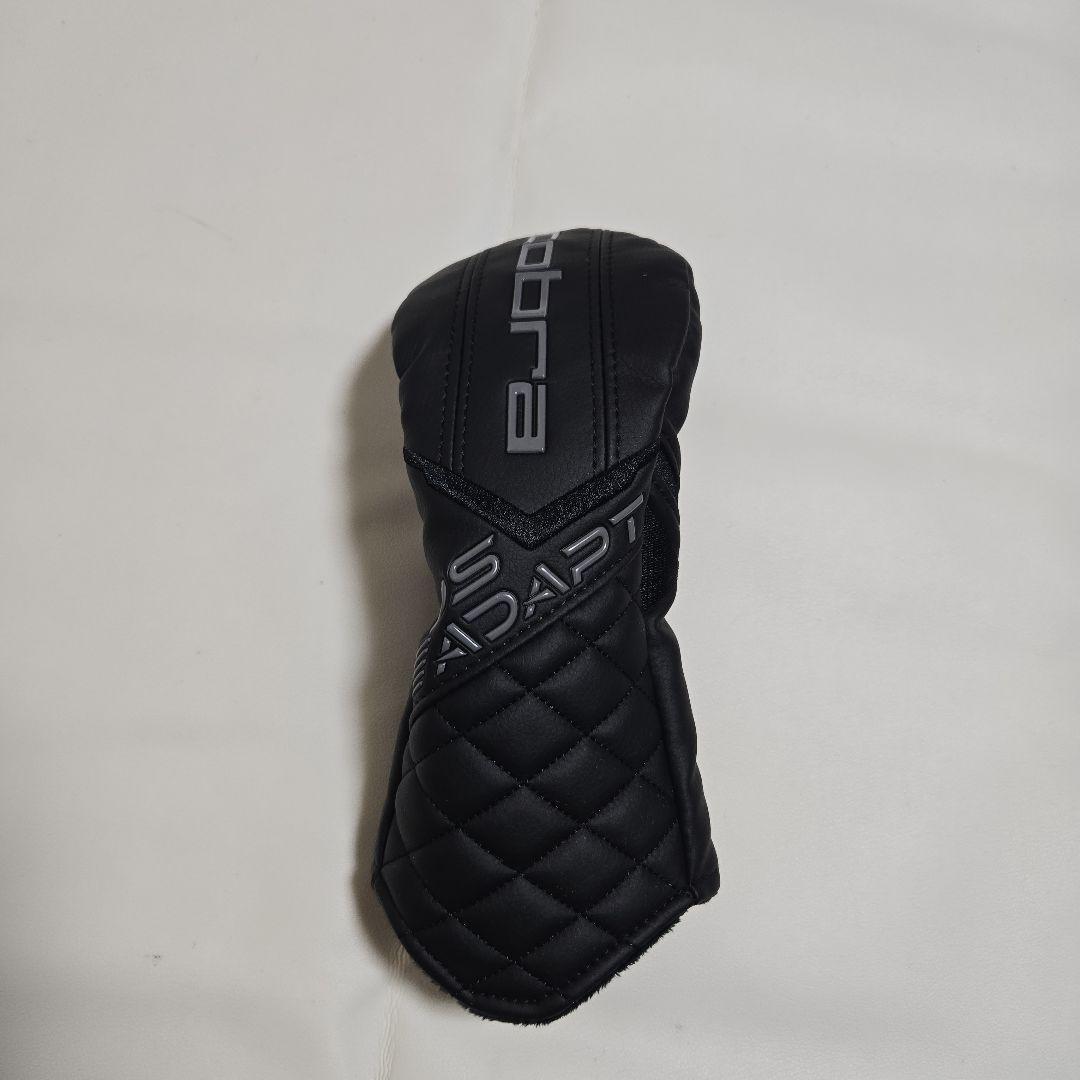 【新品】cobra DS-ADAPT X 3W 15° ヘッド コブラ